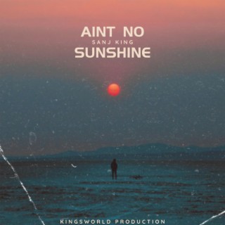 Aint No Sunshine (Instrumental)