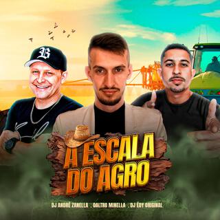 A Escala do Agro