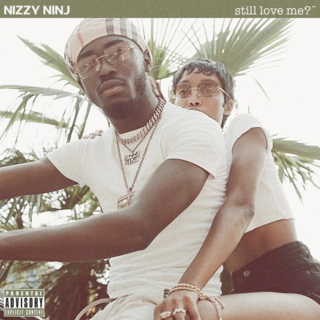 No Hands ft. Nizzy Ninj & larna