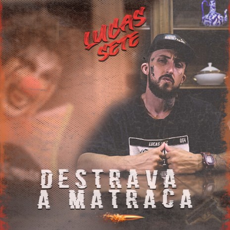 Destrava a Matraca ft. Cláudio Back | Boomplay Music