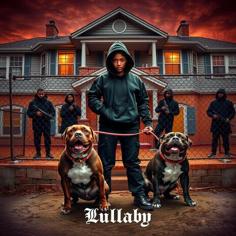 Lullaby | Boomplay Music