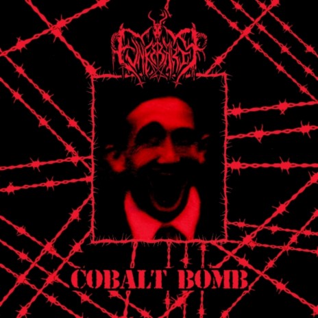 Cobalt Bomb | Boomplay Music