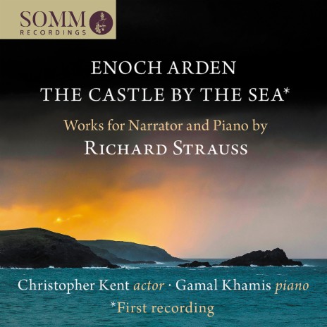 Enoch Arden, Op. 38, TrV 181 (Narrated in English): So These Were Wed ft. Gamal Khamis | Boomplay Music