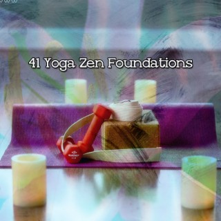 41 Fondations Yoga Zen