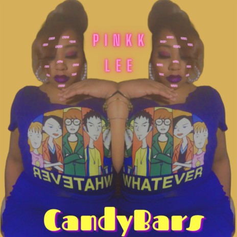 CandyBars | Boomplay Music