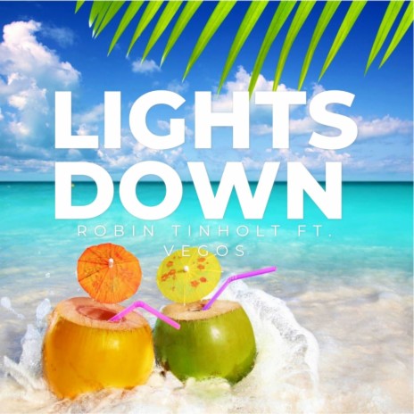 Lights Down ft. Vegos | Boomplay Music