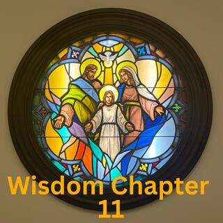 Wisdom Chapter Eleven