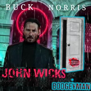 John Wick's BoogeyMan