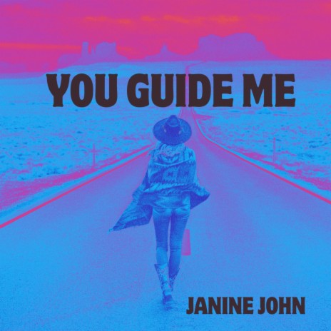 You Guide Me | Boomplay Music