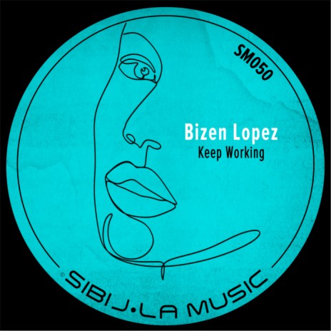 Keep Working (Original Mix) | Boomplay Music