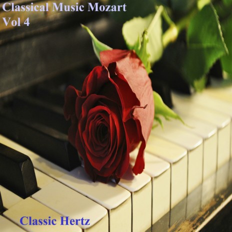 Mozart Requiem K 626 Lacrimosa | Boomplay Music