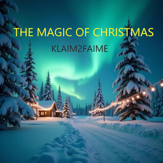 The Magic of Christmas