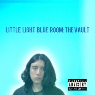 Little Light Blue Room: The Vault