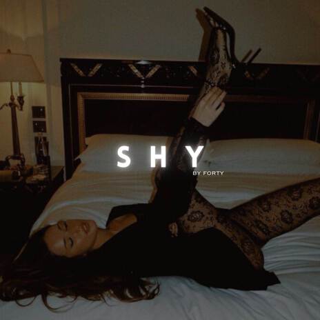 SHY | Boomplay Music