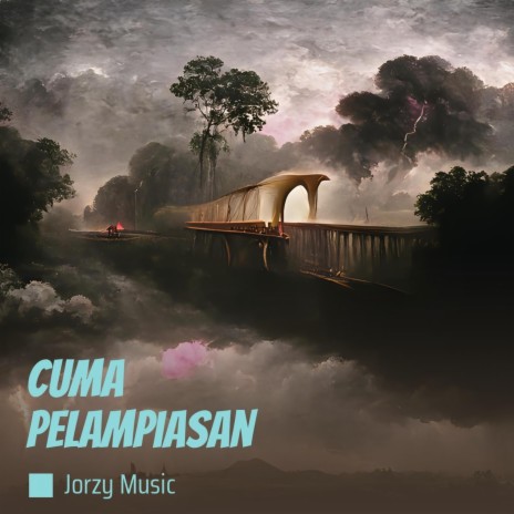 Cuma Pelampiasan | Boomplay Music