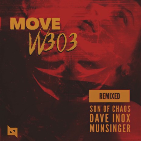 Move (Son Of Chaos Remix)