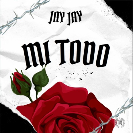 Mi Todo (Freestyle) ft. Jayy Jayy