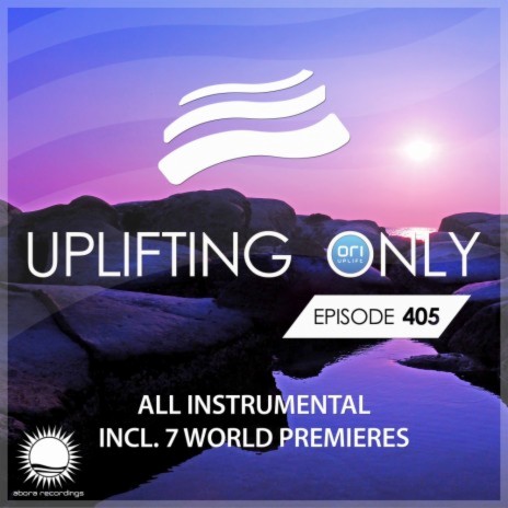 Imagine Me Here [UpOnly 405] [Premiere] (Dub Mix - Mix Cut) ft. Alaera | Boomplay Music