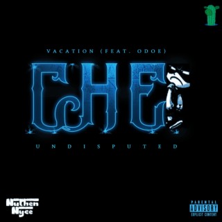 Vacation (feat. Odoe)