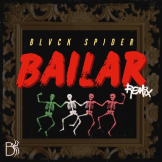 Bailar (Remix) lyrics | Boomplay Music