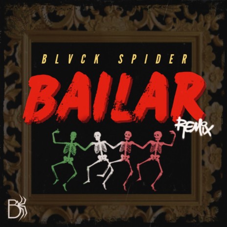 Bailar (Remix)