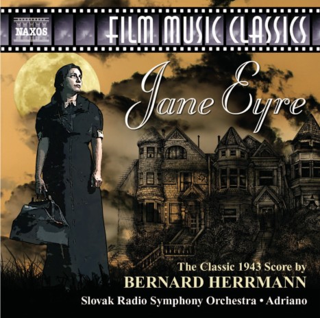 Jane Eyre: The Garden ft. Adriano | Boomplay Music