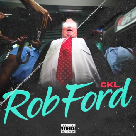 Rob ford | Boomplay Music