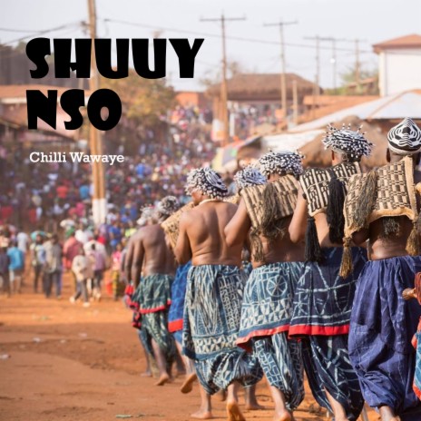 Shuuy Nso | Boomplay Music