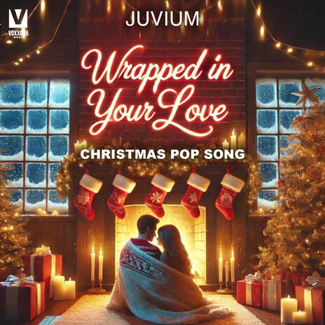 Wrapped in Your Love (Christmas Pop Song) | Boomplay Music