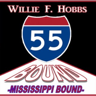 55 BOUND...MISSISSIPPI BOUND