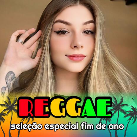 SELEÇÃO + TOP DO REGGAE DO MARANHÃO 2024/2025