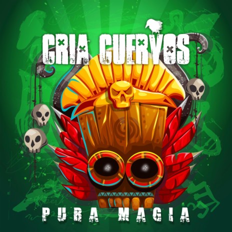 Pura magia | Boomplay Music