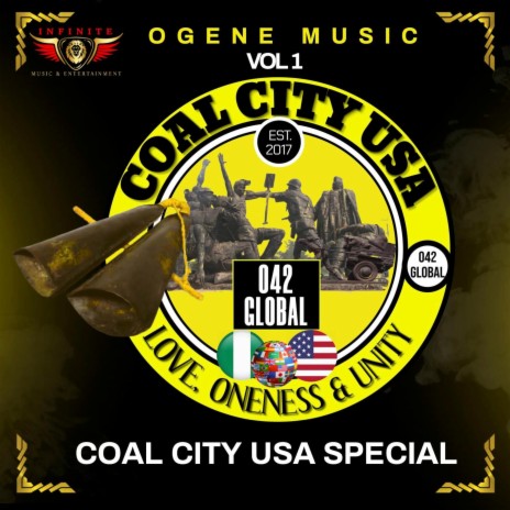 Coal City USA Special, Vol. 1 | Boomplay Music