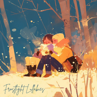 Frostlight Lullabies