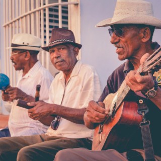 Spanish Guitar (The Clef Lab)