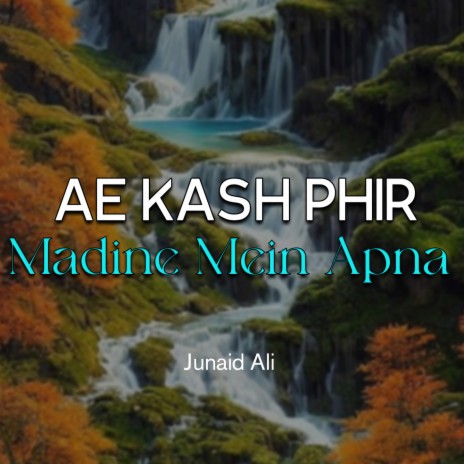 Ae Kash Phir Madine Mein Apna | Boomplay Music