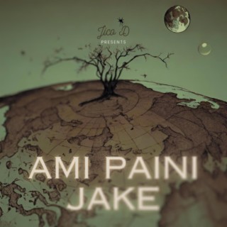 Ami Paini Jake