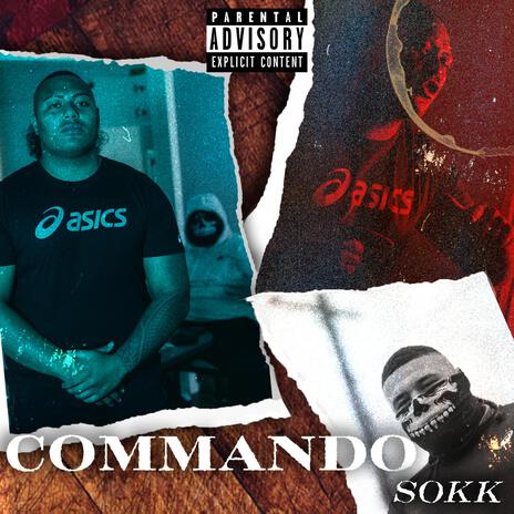 Commando | Boomplay Music