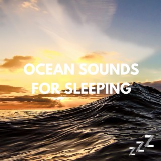Sunset Ocean Waves Relaxation