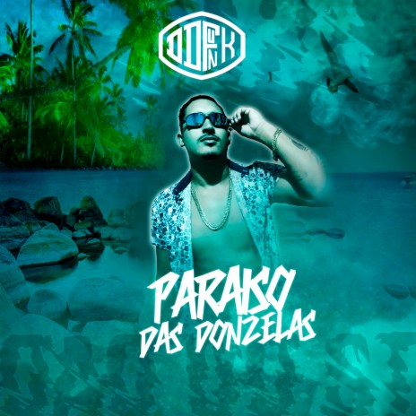 Paraíso das Donzelas ft. DJ VG & WL | Boomplay Music