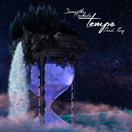 Tempo ft. Tropa da W&S & Kary | Boomplay Music