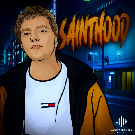 Sainthood | Boomplay Music