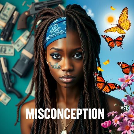 Misconception | Boomplay Music