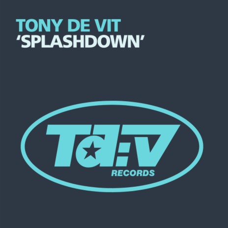 Splashdown (Ben Stevens Remix) | Boomplay Music