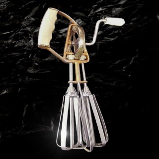 Wisk Eggbeater