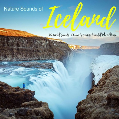 Icelandic Glacier Stream Sounds | Boomplay Music