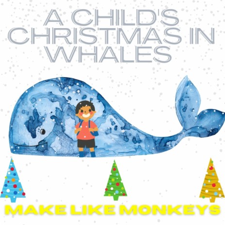 A Child's Christmas in Whales