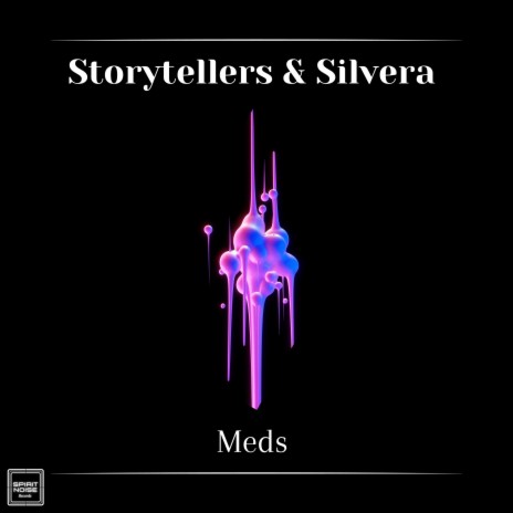 Meds ft. SIlvera | Boomplay Music