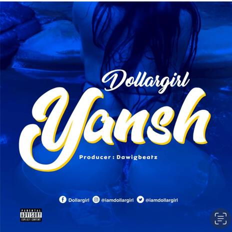 Yansh | Boomplay Music