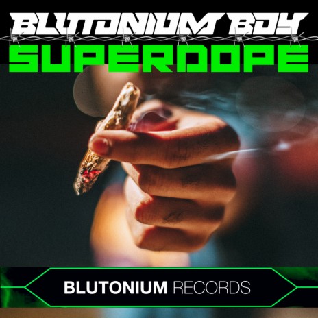 Superdope (Edit) | Boomplay Music